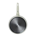 Russell Hobbs RH03862C Cote 28 cm cepšanas pannas, krēmkrāsā