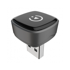 Беспроводной адаптер Carlinkit MINI ULTRA 5 для CarPlay/Android Auto
