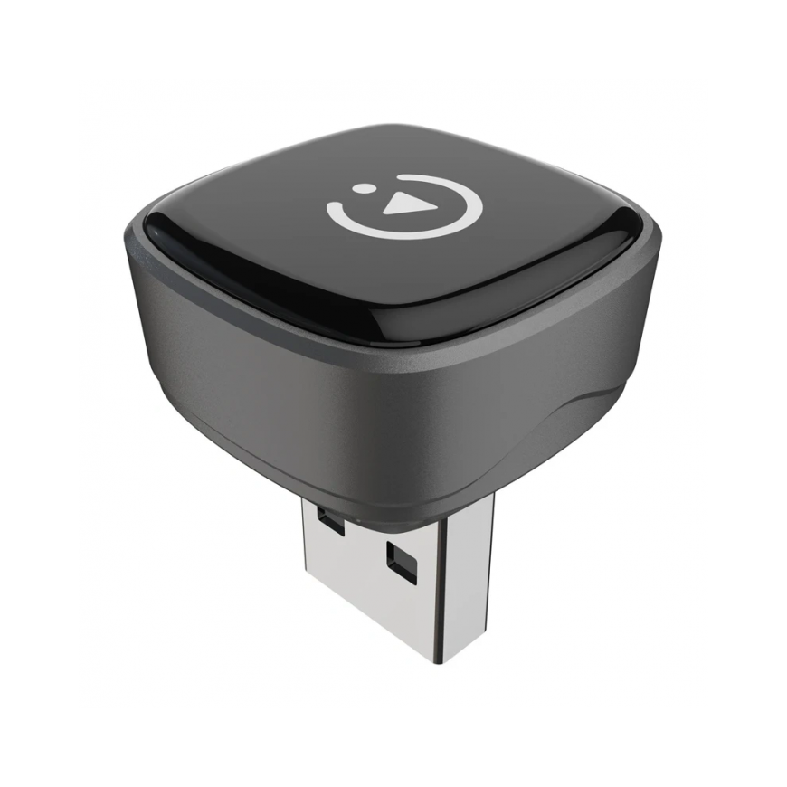Carlinkit MINI ULTRA 5 bezvadu adapteris