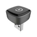Carlinkit MINI ULTRA 5 bezvadu adapteris CarPlay/Android Auto Carlinkit MINI ULTRA 5 bezvadu adapteris CarPlay/Android Auto