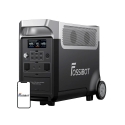 FOSSIBOT F3600 Pro 3600W Charging Station (Black) FOSSIBOT F3600 Pro 3600W Charging Station (Black)