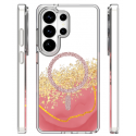 Mocco Epoxy Mag Back Case Aizmugurējais apvalks priekš Samsung Galaxy S25 Ultra Mocco Epoxy Mag Back Case Aizmugurējais apvalks priekš Samsung Galaxy S25 Ultra