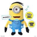 REAL FX MINIONS Palm Puppetronic interactive toy - Dick REAL FX MINIONS Palm Puppetronic interactive toy - Dick
