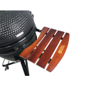 TunaBone sānu galdi Kamado Classic 23/24", komplektā 2 gab. TunaBone sānu galdi Kamado Classic 23/24", komplektā 2 gab.