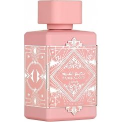 Lattafa Badee Al Oud Noble Blush Спрей для тела W 250 ml