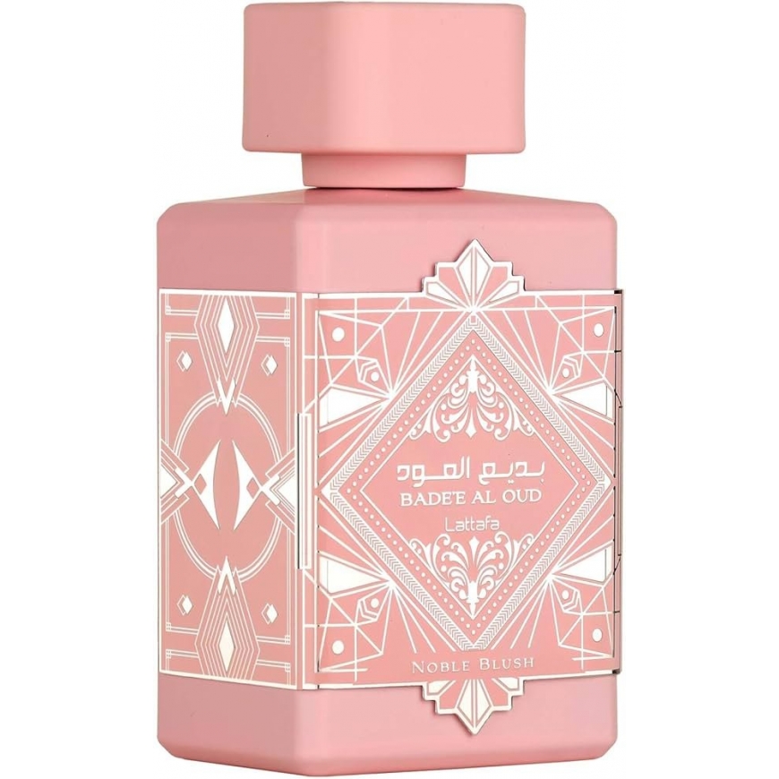 Lattafa Badee Al Oud Noble Blush