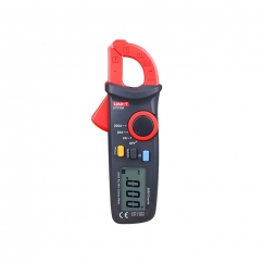 Uni-T UT210A mini digitālais skavas mērītājs