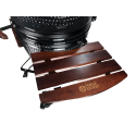 TunaBone | Side tables for Kamado Pro 22" grill Size M, set of