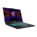 MSI Cyborg 15 portatīvais dators, Windows 11 Home (A13VE-2034NEU) MSI Cyborg 15 portatīvais dators, Windows 11 Home (A13VE-2034NEU)
