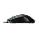 MSI spēļu pele | FORGE GM320 | Vadu | USB MSI spēļu pele | FORGE GM320 | Vadu | USB