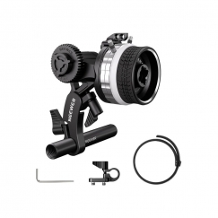 NEEWER PG001 Mini Follow Focus с остановками A/B