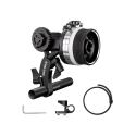 NEEWER PG001 Mini Follow Focus with A/B Stops NEEWER PG001 Mini Follow Focus with A/B Stops