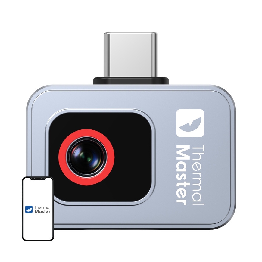 THERMAL MASTER THERMAL MASTER P2 USB-C
