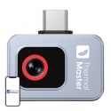 THERMAL MASTER P2 USB-C Mini lämpökamera