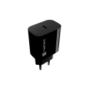 Natec Ribera USB kroviklis 1X USB-C 20W Natec Ribera USB kroviklis 1X USB-C 20W