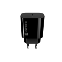Natec Ribera USB Laadija 1X USB-C 20W Natec Ribera USB Laadija 1X USB-C 20W