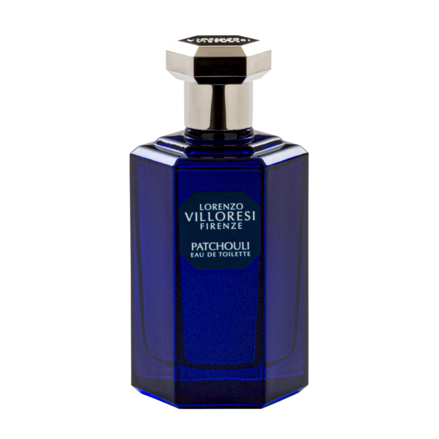Lorenzo Villoresi Patchouli Туалетная вода EDT 50ml