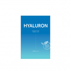 Barulab The Clean Vegan Mask Hyaluron 23 g