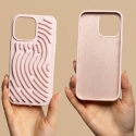 Mocco DIY Snake Back Case for Apple iPhone 12 / 12 Pro Mocco DIY Snake Back Case for Apple iPhone 12 / 12 Pro