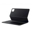 Xiaomi Flip Case with Keyboard Maciņš Planšetdatoram ar tastatūru Xiaomi Pad 8 / 8 Pro Xiaomi Flip Case with Keyboard Maciņš Planšetdatoram ar tastatūru Xiaomi Pad 8 / 8 Pro