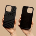Mocco DIY Snake Back Case for Apple iPhone 16 Mocco DIY Snake Back Case for Apple iPhone 16