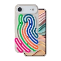 Mocco DIY Snake Back Case Чехол для телефона Apple iPhone 17 Air Mocco DIY Snake Back Case Чехол для телефона Apple iPhone 17 Air