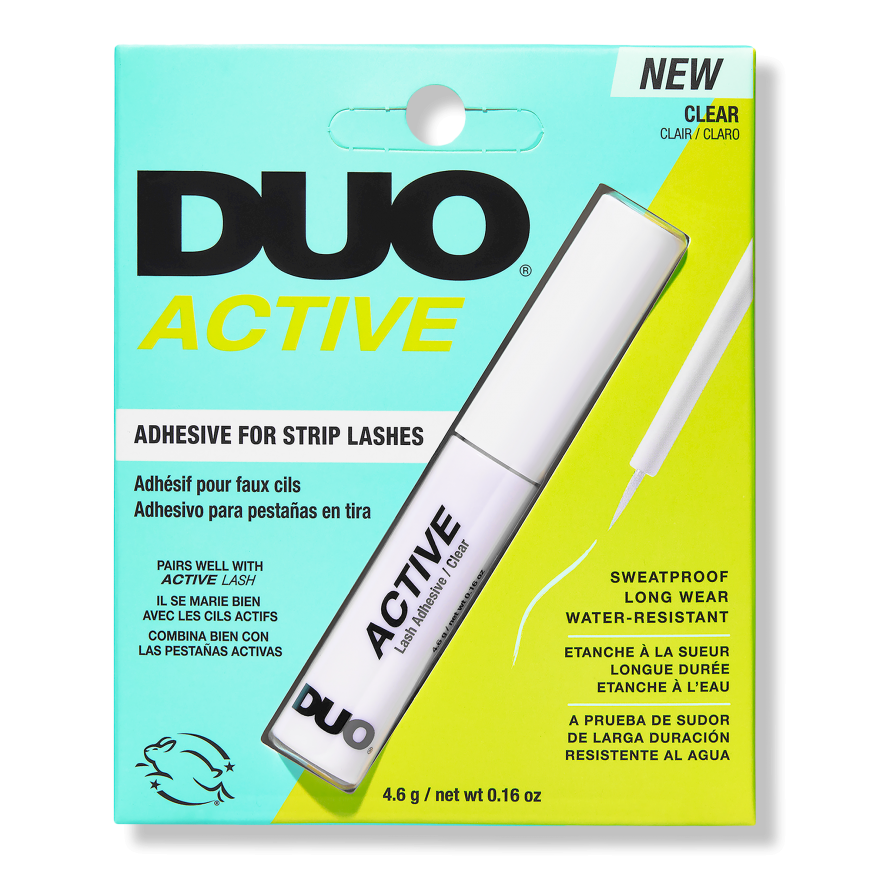 Ardell Duo Active Adhesive For Strip