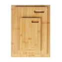 Russell Hobbs RH04065 Element Bamboo 3 daļīgs griežamās dēļa komplekts