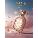 Zimaya Daiman Eden EDP W 100 ml Zimaya Daiman Eden EDP W 100 ml