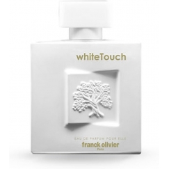 Franck Olivier White Touch Parfimērijas ūdens W EDP 50 ml
