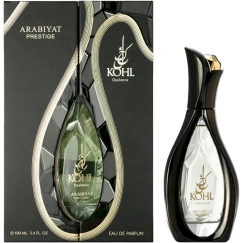 Arabiyat Prestige Kohl Opulence EDP U 100 ml