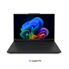Lenovo ThinkPad T16 Gen 5 16 WUXGA ULT5-325/16GB/512GB/Intel