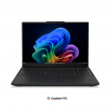 Lenovo ThinkPad T16 Gen 5 16 WUXGA ULT5-325/16ГБ/512ГБ/Intel Lenovo ThinkPad T16 Gen 5 16 WUXGA ULT5-325/16ГБ/512ГБ/Intel