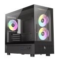 Gamemax Case | NEX C31 BK | MATX Gamemax Case | NEX C31 BK | MATX