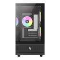 Gamemax Case | NEX C31 BK | MATX Gamemax Case | NEX C31 BK | MATX