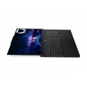 Lenovo Legion 5 15IAX10 Intel | Eclipse Black | 15.1" | OLED | Lenovo Legion 5 15IAX10 Intel | Eclipse Black | 15.1" | OLED |