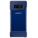 Samsung EF-MN950CNEGWW 2 Piece Original Cover for Samsung Note 8 Blue Samsung EF-MN950CNEGWW 2 Piece Original Cover for Samsung Note 8 Blue