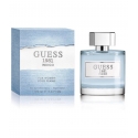 Guess 1981 Indigo EDT Smaržu Testeris 100ml Guess 1981 Indigo EDT Smaržu Testeris 100ml