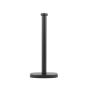 Salter BW14445 Kuro virtuves dvieļu turētājs, melns