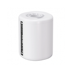 Flextail Tiny Pump 2 pārnēsājamais sūknis (balts)