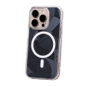 Mocco Flash Mag Back Case for Apple iPhone 15 Mocco Flash Mag Back Case for Apple iPhone 15