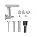 Caso Mincer Saccessories for KM 1800 Caso Mincer Saccessories for KM 1800