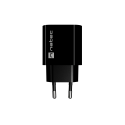 Natec Ribera USB laadija 1X USB-A 18W Natec Ribera USB laadija 1X USB-A 18W