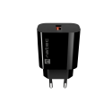 Зарядное устройство Natec Ribera USB 1X USB-A 18W Зарядное устройство Natec Ribera USB 1X USB-A 18W