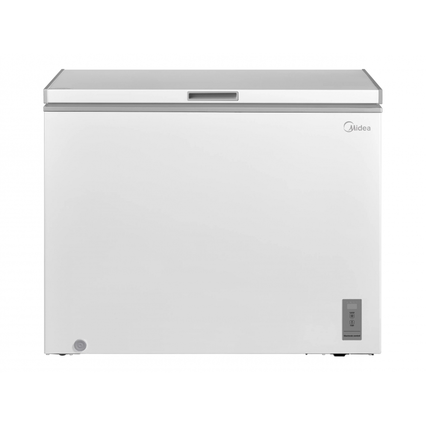 Midea Freezer | MDRC345FZE01 | Energy efficiency class E | – 2