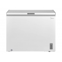 Midea Freezer | MDRC345FZE01 | Energy efficiency class E | Midea Freezer | MDRC345FZE01 | Energy efficiency class E |