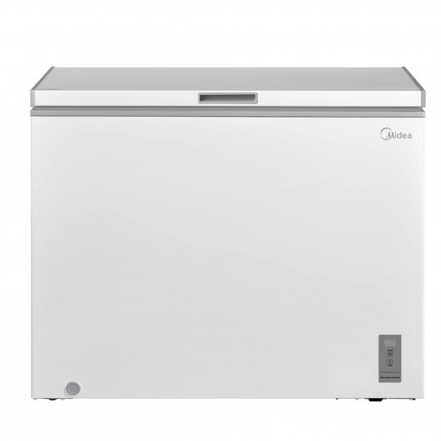 Midea Freezer | MDRC345FZE01 | Energy efficiency class E | – 3