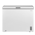 Midea Freezer | MDRC345FZE01 | Energy efficiency class E | Midea Freezer | MDRC345FZE01 | Energy efficiency class E |