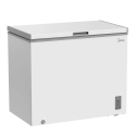 Midea Freezer | MDRC345FZE01 | Energy efficiency class E | Midea Freezer | MDRC345FZE01 | Energy efficiency class E |