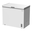 Midea Freezer | MDRC345FZE01 | Energy efficiency class E | Midea Freezer | MDRC345FZE01 | Energy efficiency class E |
